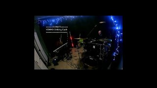 Shifting Earth - Live Jam 1-3 Part 2