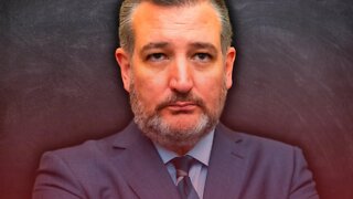 Senator Ted Cruz GRILLS biased Biden judicial nominee who represented Stacey Abrams' organization