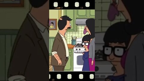 Bobs Burgers #3