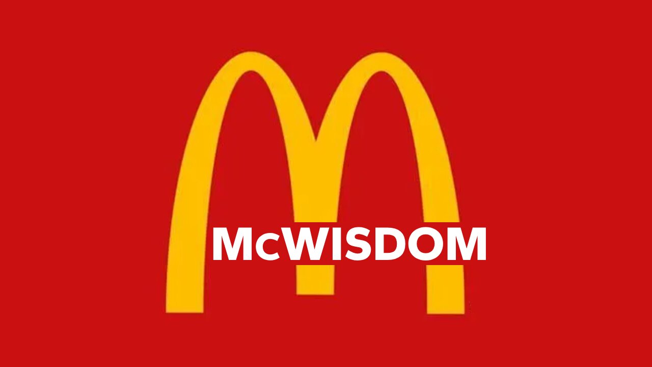 MCWISDOM