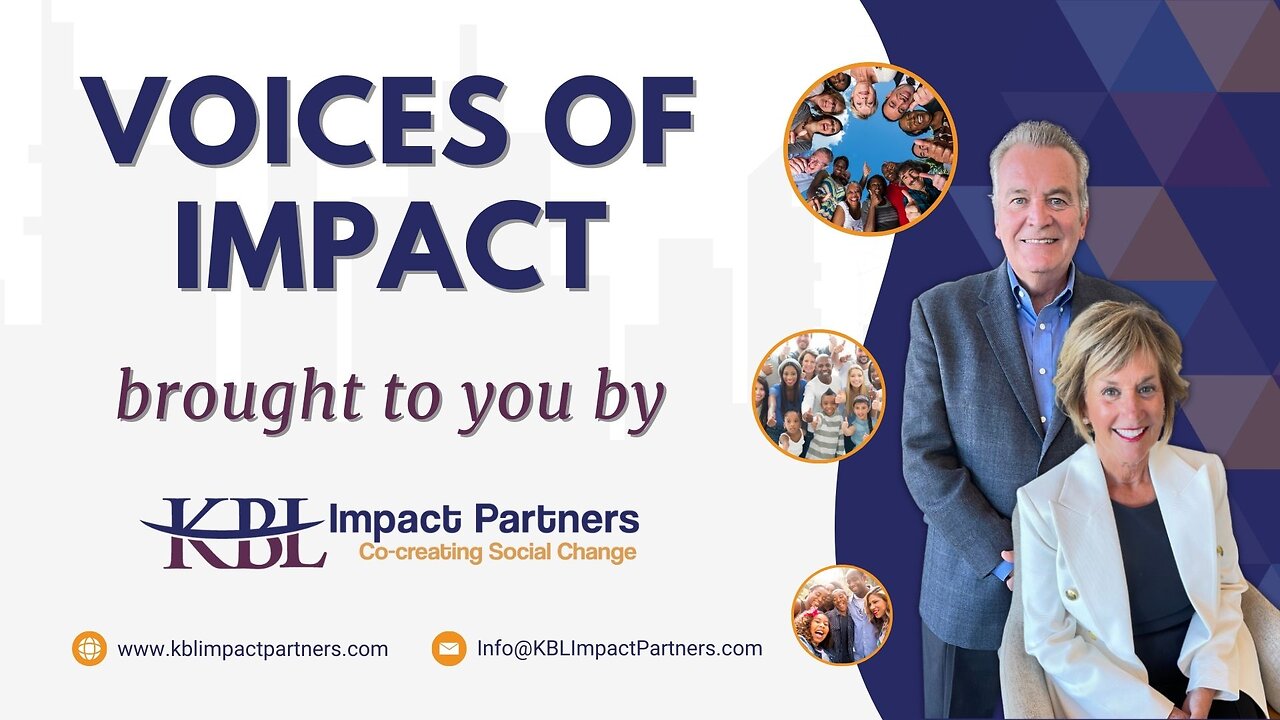 Voice of Impact with Kristy Jackson