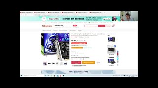 Szmz GTX 960 4GB por menos de 900 Reais