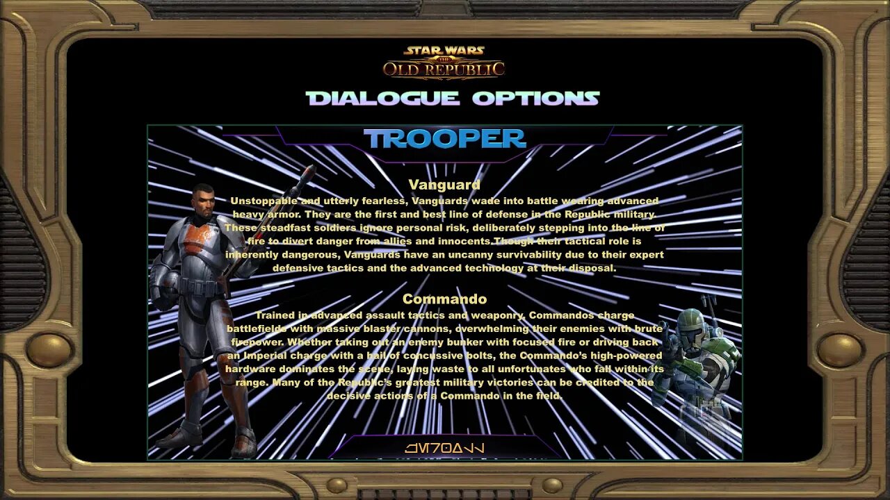 SWTOR | Trooper | DO1 - PT 11 | Recruitment Drive - Balmorra