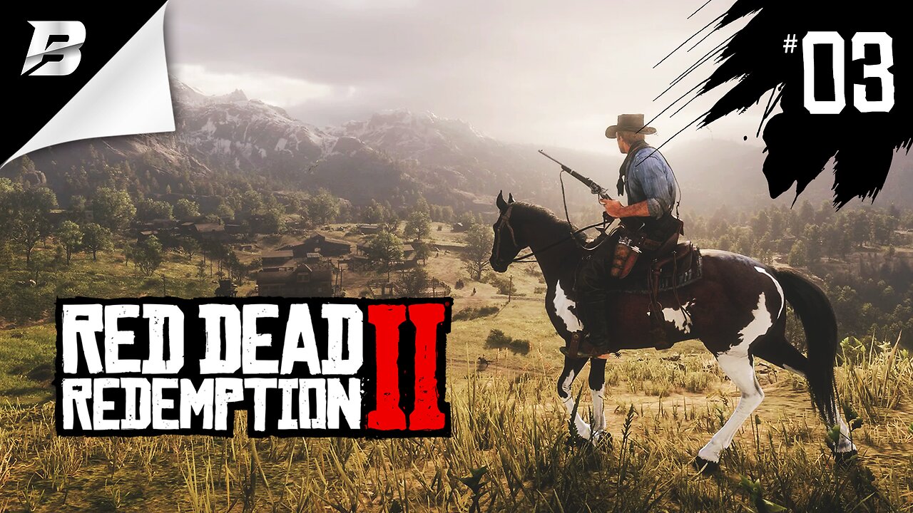 COWBOY SHENANIGANS | RED DEAD REDEMPTION 2 | WHAT CAN WE GET INTO TODAY? (18+)