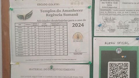 Sirene no Alzan do Amanhecer às 14h45