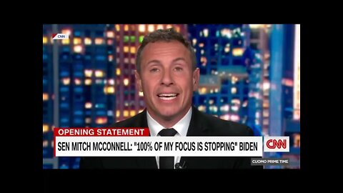 CNN HOT HEAD TELLS BIDEN "DON'T PET THE SNAKE!"