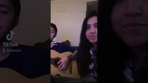 Clarice Falcão - 8 andar ( cover meio atrapalhado ) #shorts