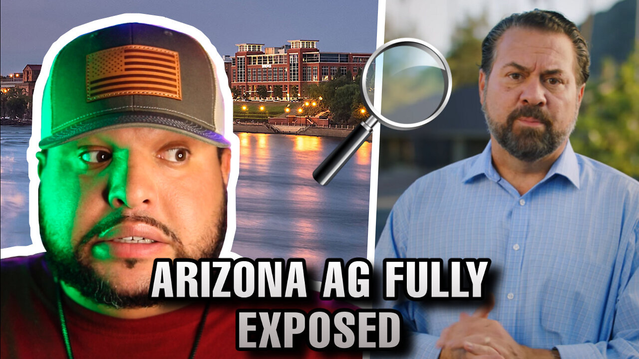 Arizona AG Exposed In A Big Way Georgia SOS Primary Being Investigated By VoterGA Big Wins By SCOTUS