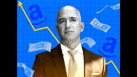 Jeff Bezos | La Lujosa Vida | Fortuna Del CEO De Amazon