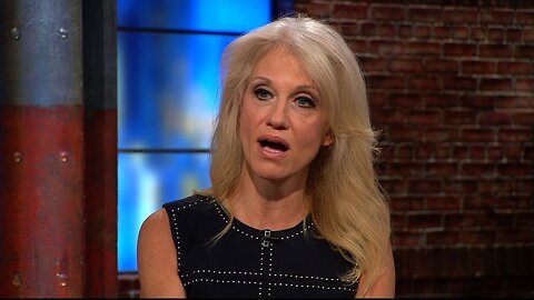 Kellyanne Conway Drops Election Bombshell - Biden Caught