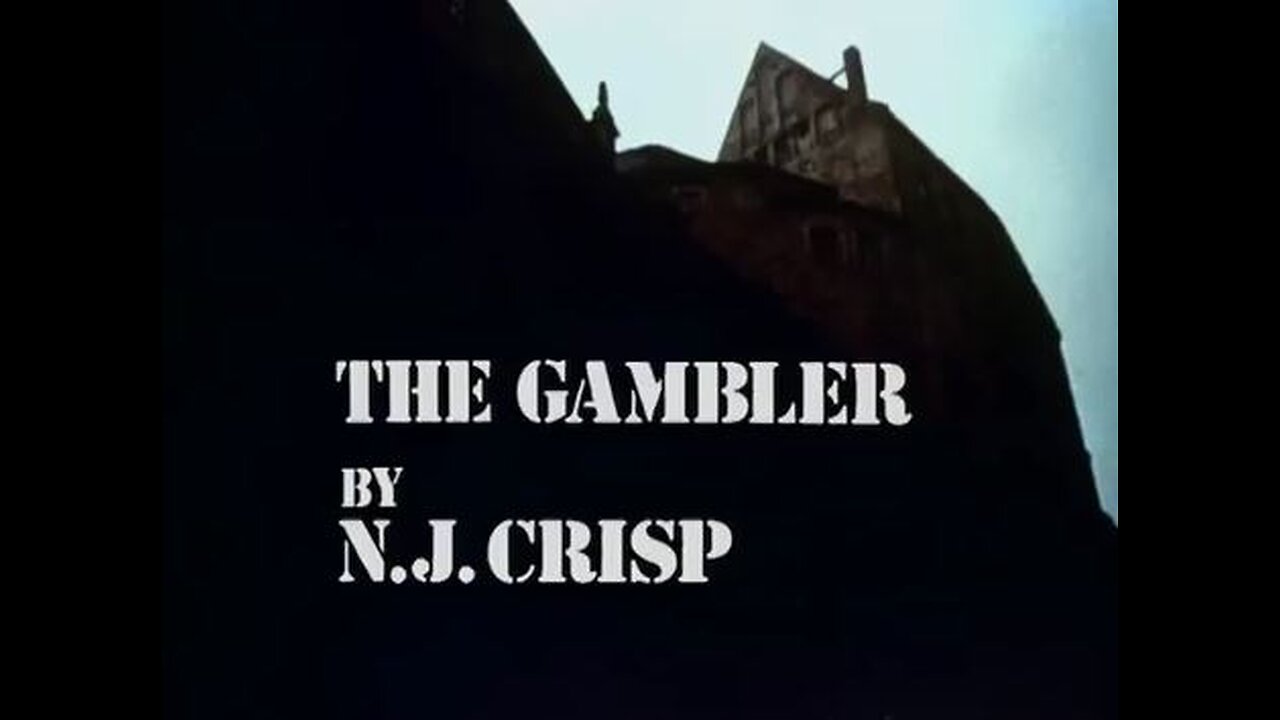 Colditz.S2E08.The Gambler