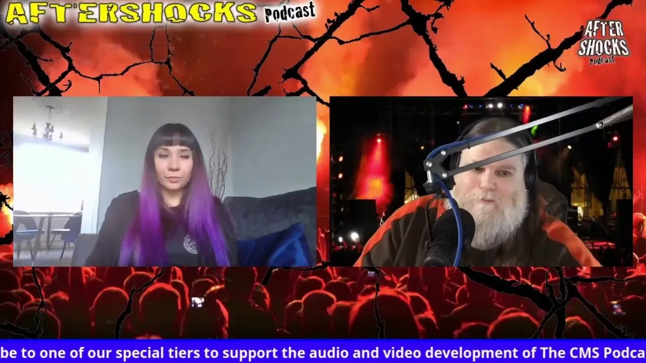 The CMS Network Live Stream