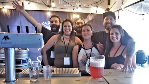 beauce brasse 3e édition