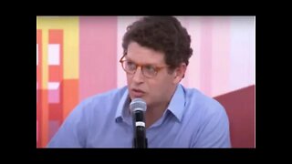 Ricardo Salles diz que Sergio Moro foi tremenda decepção como ministro