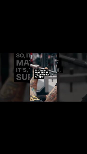 PERFECT BENCHPRESS SETUP | 🚨 Is It Even Possible 🚨