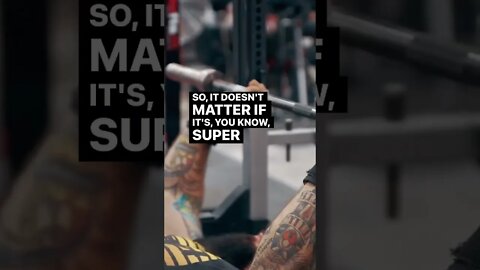 PERFECT BENCHPRESS SETUP | 🚨 Is It Even Possible 🚨