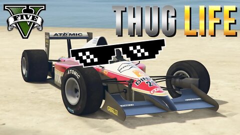 GTA 5 Thug Life #78 (GTA 5 WINS & FAILS Funny Moments)