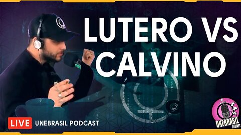 A Salvação é pela fé ou já nascemos salvos?