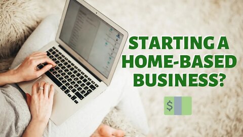 Velocity Banking And Starting A Home Based Business