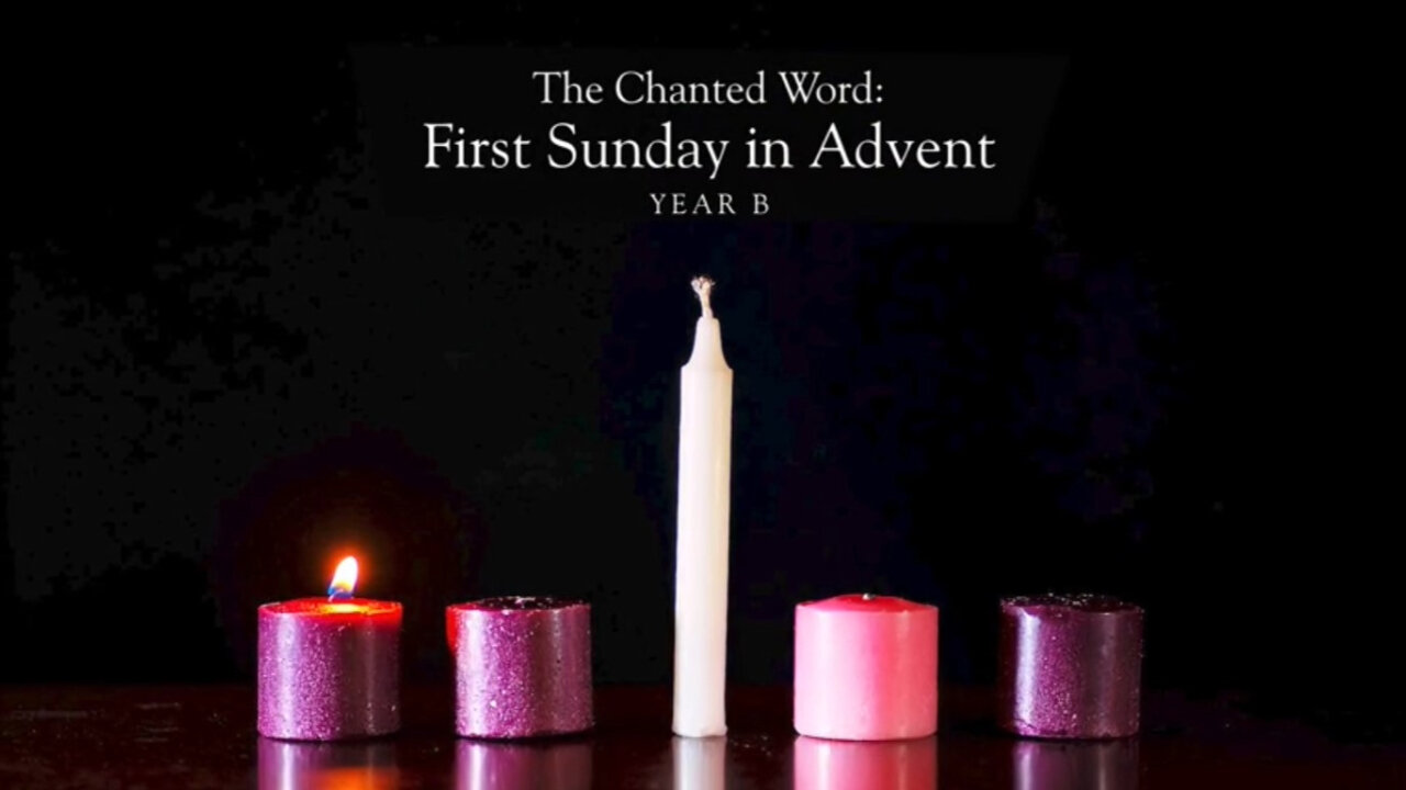 ChantWorks Advent