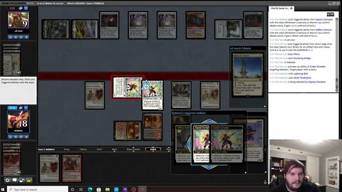 Samurai | MTG Modern