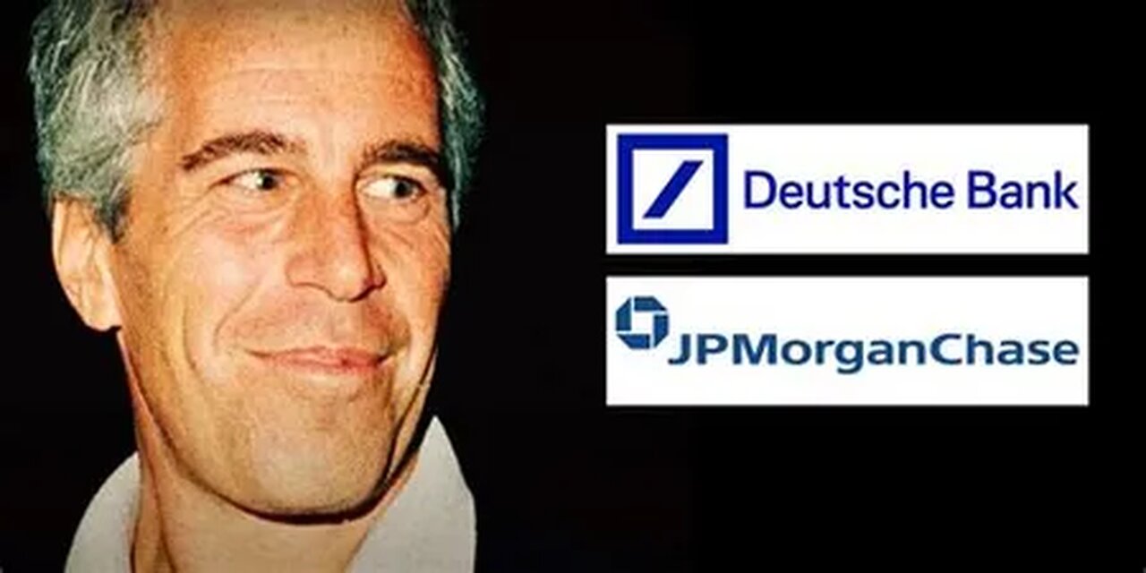 Chase Kept Epstein's Acct's Open As He Paid Abused Women, Biden NO Cognitive Exam, YouTube CEO Resigns