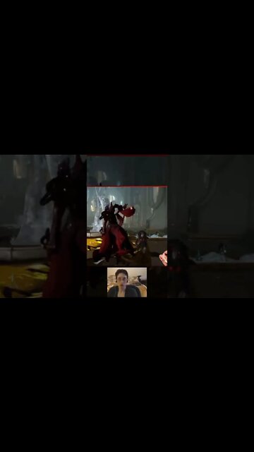 Warframe Eclipse Abilities, I Think