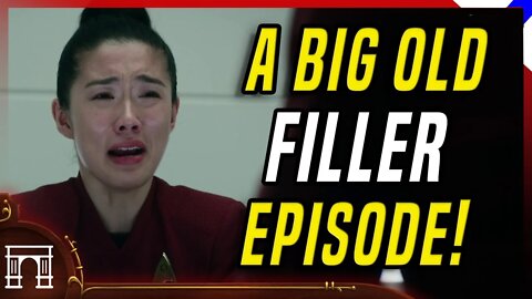 Star Trek Strange New Worlds! Spock WILL Be Cucked!