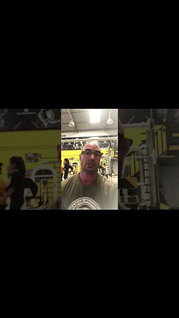 Musculação deixa as pessoas encurtadas?