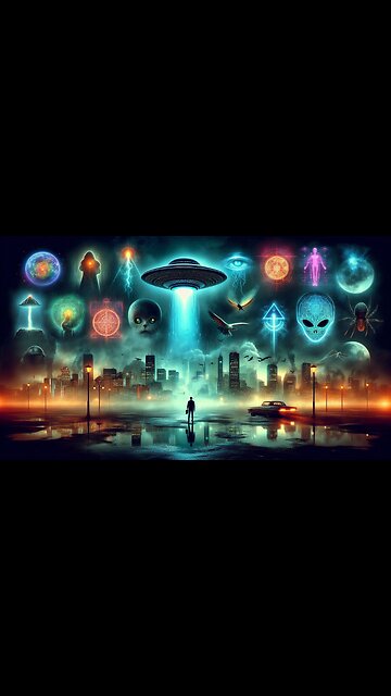 Miami Beach UAP Dec 12th 2024