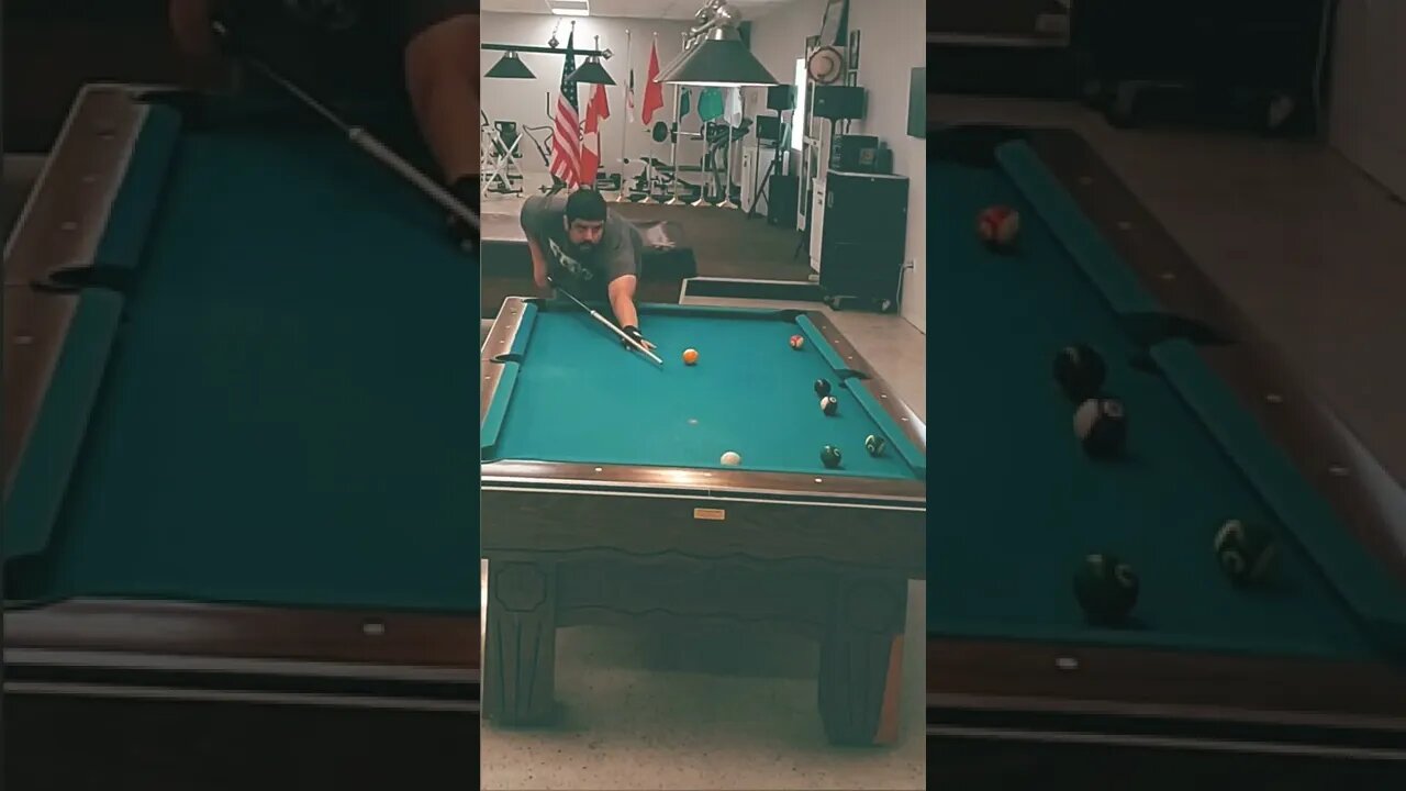 #shorts 🎱😐 #pool