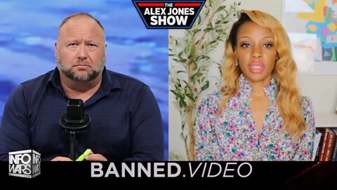 InfoWars It can happen Here