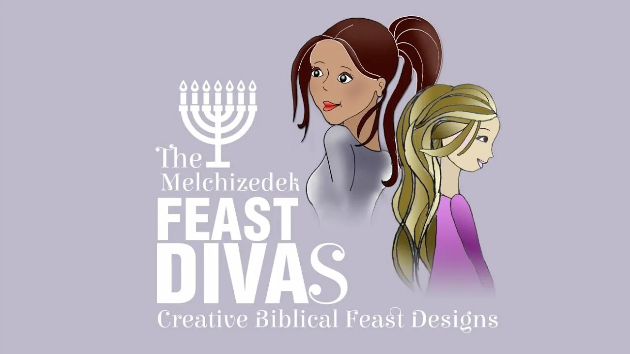 The Melchizedek Feast Priest Show