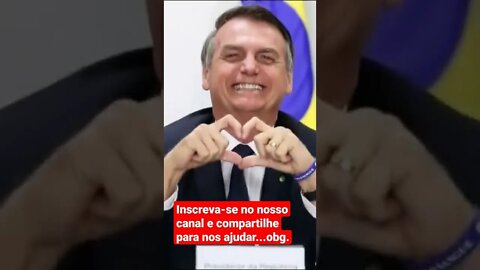 BOLSONARO MANDA A REAL #shortsyoutube #shorts #short #shortvideo