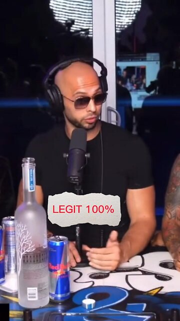 How to pick up girls by ANDREW TATE