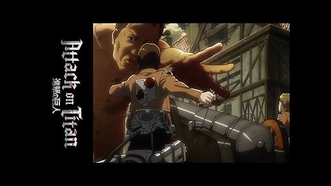 Attack on Titan Season 2 - Opening | Shinzou wo Sasageyo!