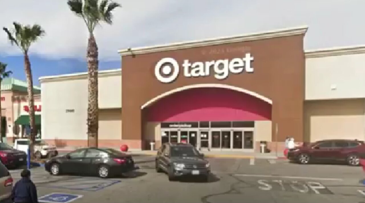 AFTER TARGET LOSES $18 BILLION, SOME EMPLOYEES WANT EVEN MORE LGBTQ MERCH!