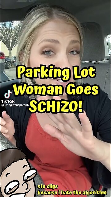 DERANGED Rightoid Confronts American Soldiers In Poland! #shorts