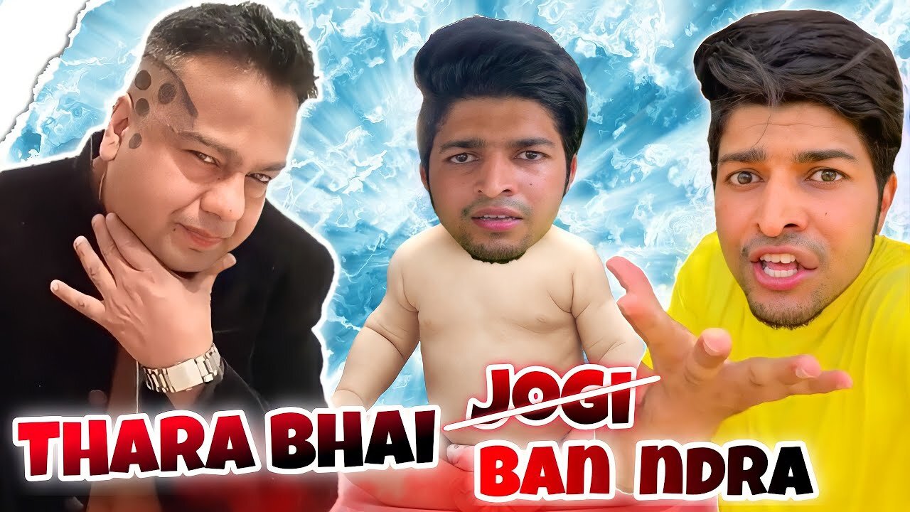 Meet Thara Bhai Joginder | The Most Nonsense Instagram Reeler !!!