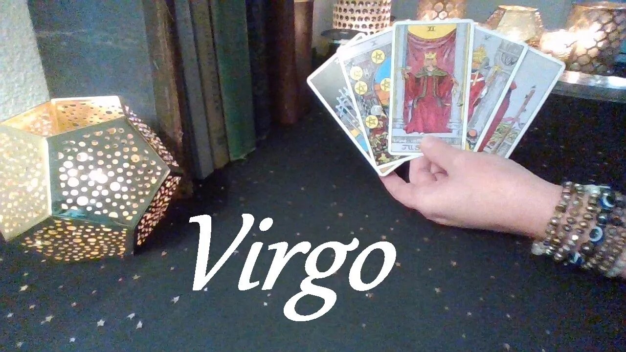 Virgo ❤️💋💔 "AN OFFER OF COMMITMENT" Love, Lust or Loss June 6th - 12th