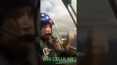 Short: WIIIIII CELULAR