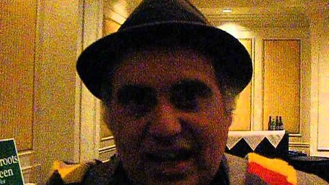 My commentary after the first vote