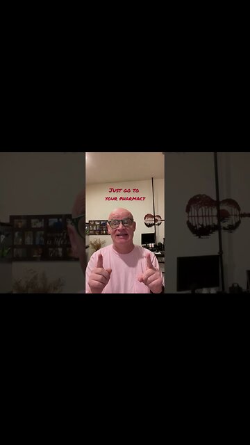 If You Take Medications, Do This NOW! #medicationsafety