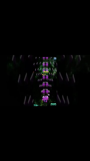 GALAXY ATTACK ALIEN SHOOTER - Tyrant Space Ship