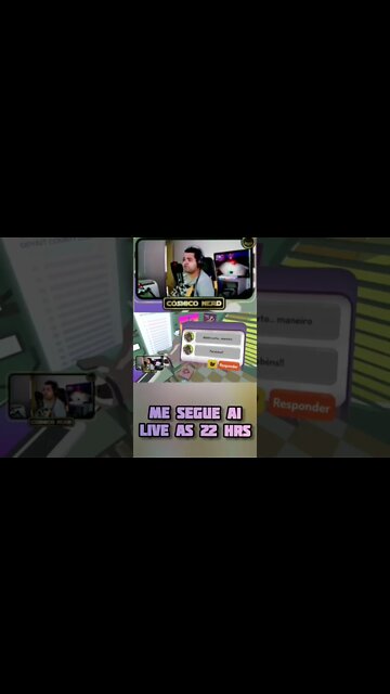 EAI MANINHO QUANTAS COROAS VOCÊ TEM ? COMENTA AI #cosmiconerd #stumbleguys #foryoupage #aovivoagora