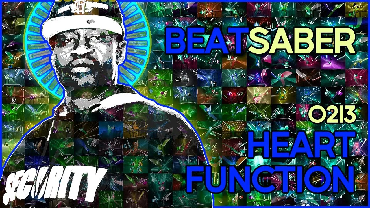 (beat saber) o2i3 - heart function [mapper: hoppaw]