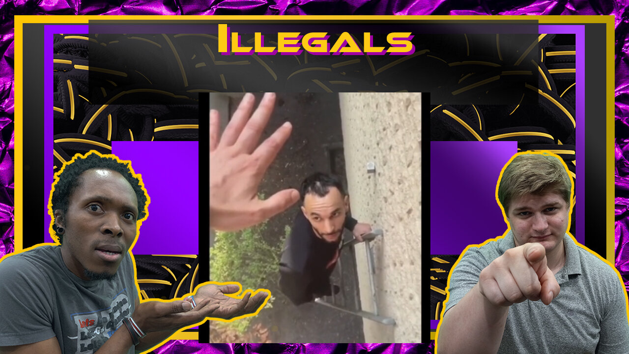 Oreyo Show EP.97 Clips | Illegals