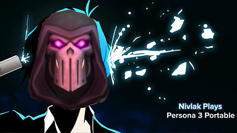 Persona 3 Portable - Day 2