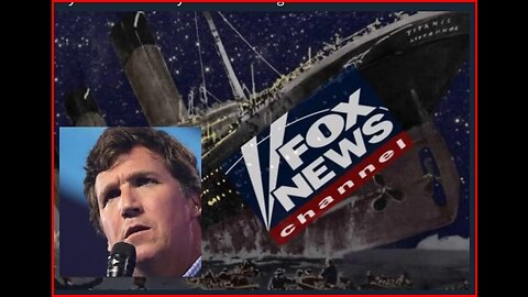 Fox Continue to Hemorrhage as the ship goes down