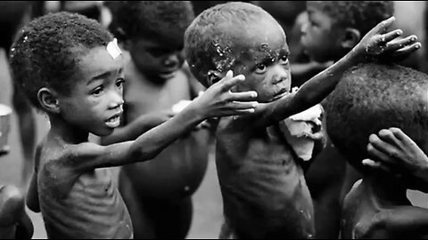 L'urgente necessità di una nuova rivoluzione agricola in Africa
